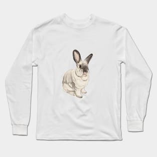 Rumsey Long Sleeve T-Shirt